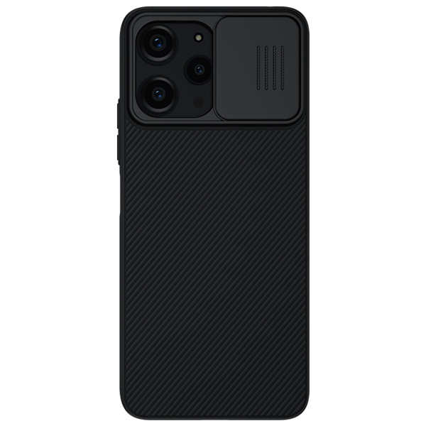 خرید گارد محافظ نیلکین Xiaomi Redmi Note 12R مدل Camshield Case