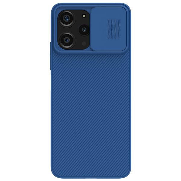 خرید گارد محافظ نیلکین Xiaomi Redmi Note 12R مدل Camshield Case