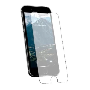 خرید گلس شفاف بدون حاشیه گوشی iPhone 6s Plus