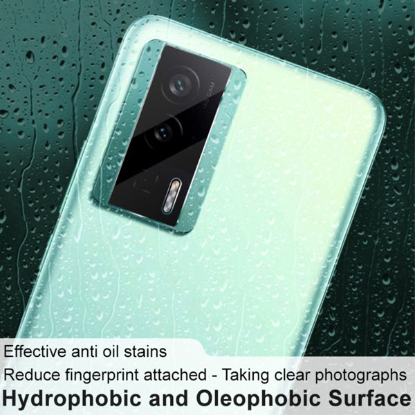 خرید گلس لنز شیشه‌ ای دوربین Xiaomi Poco F5 Pro