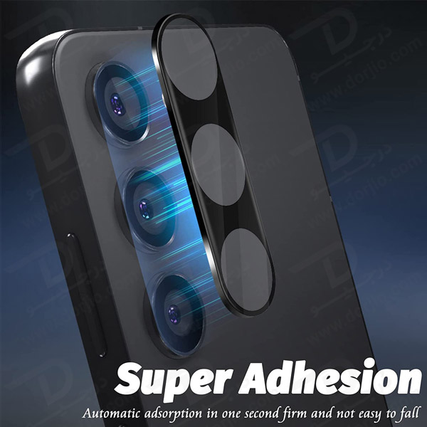 خرید محافظ لنز 9H شیشه ای Samsung Galaxy F54 مدل 3D خرید محافظ لنز 9H شیشه ای Samsung Galaxy F54 مدل 3D