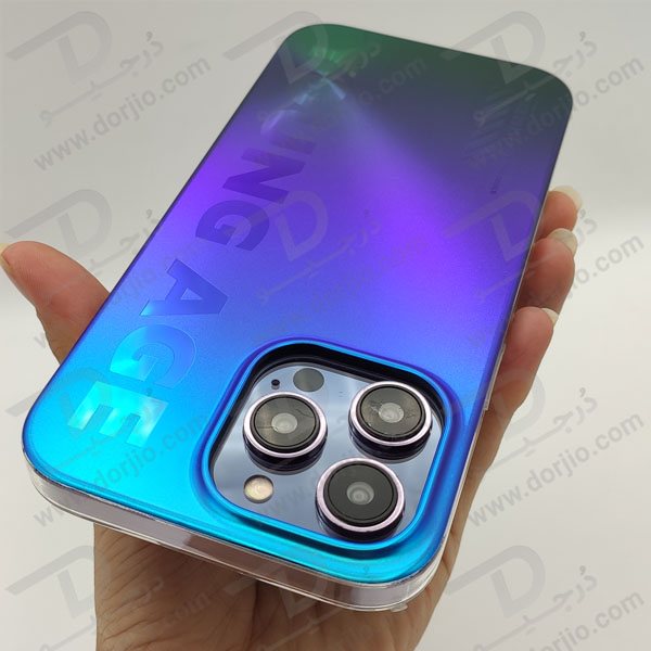 خرید گارد اورجینال Young Age گوشی iPhone 13 Pro Max