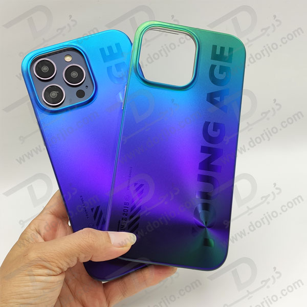 خرید گارد اورجینال Young Age گوشی iPhone 13 Pro Max