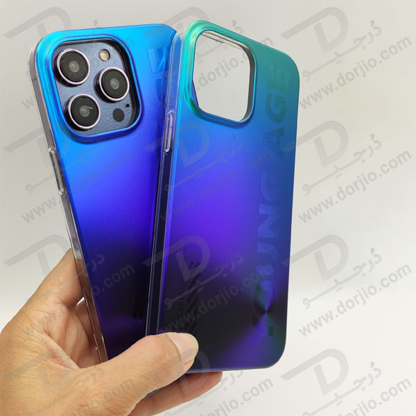 خرید گارد اورجینال Young Age گوشی iPhone 13 Pro Max