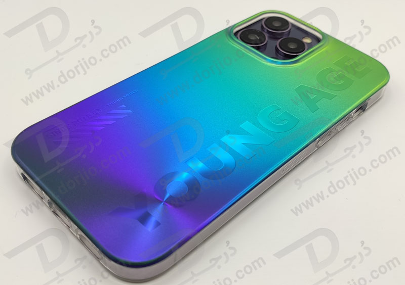 خرید گارد اورجینال Young Age گوشی iPhone 13 Pro Max