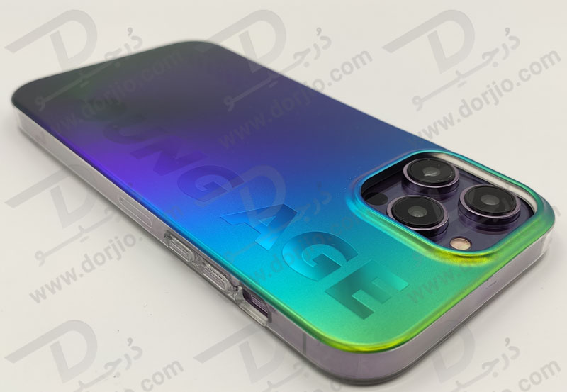 خرید گارد اورجینال Young Age گوشی iPhone 13 Pro Max