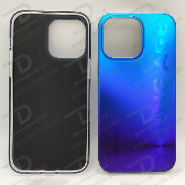 خرید گارد اورجینال Young Age گوشی iPhone 13 Pro Max