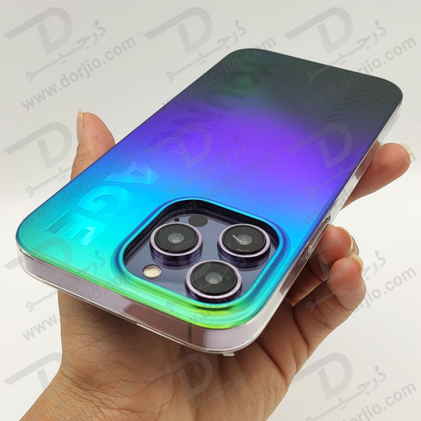 خرید گارد اورجینال Young Age گوشی iPhone 13 Pro Max