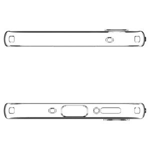 خرید گارد ژله ای شفاف با محافظ دوربین Samsung Galaxy A04s