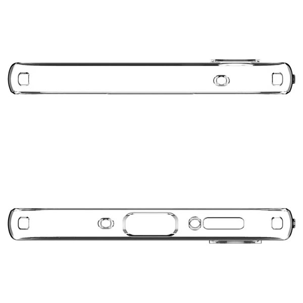 خرید گارد ژله ای شفاف با محافظ دوربین Samsung Galaxy A04s