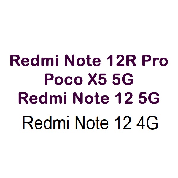 خرید گلس شفاف آنتی استاتیک Xiaomi Poco X5 5G مدل ESD Anti-Static