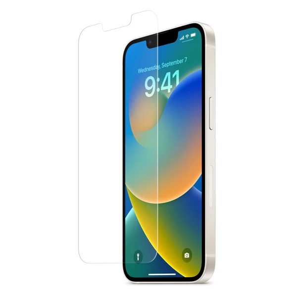 خرید گلس شفاف بدون حاشیه گوشی iPhone X خرید گلس شفاف بدون حاشیه گوشی iPhone X