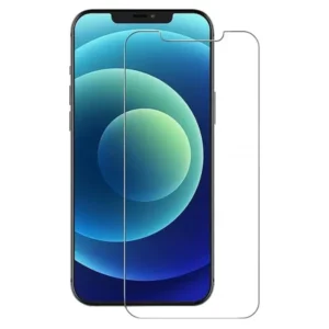 خرید گلس شفاف بدون حاشیه گوشی iPhone XS Max