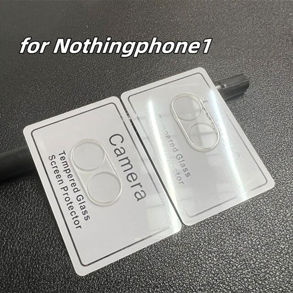 خرید گلس لنز شیشه‌ ای دوربین Nothing Phone 1