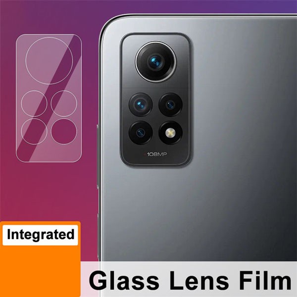 خرید گلس لنز شیشه‌ ای دوربین Xiaomi Redmi Note 12 Pro 4G