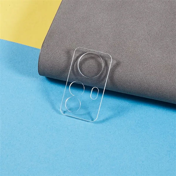 خرید گلس لنز شیشه‌ ای دوربین Xiaomi Redmi Note 12S