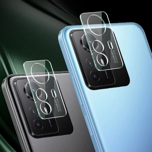 خرید گلس لنز شیشه‌ ای دوربین Xiaomi Redmi Note 12S
