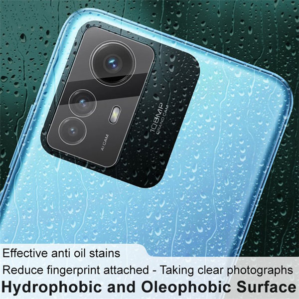 خرید گلس لنز شیشه‌ ای دوربین Xiaomi Redmi Note 12S