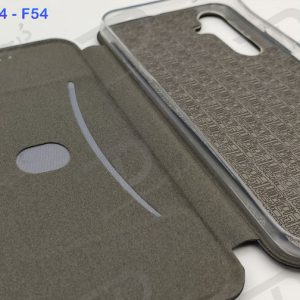 خرید فلیپ کاور چرمی گوشی Samsung Galaxy F54