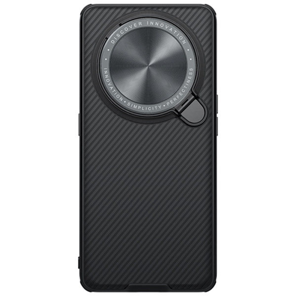 خرید گارد ضد ضربه کمرا استند نیلکین Oppo Find X6 Pro مدل CamShield Prop