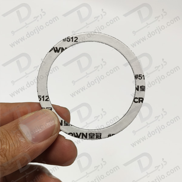 خرید تگ مگ سیف ( برچسب اتصال مگنتی ) پشت گوشی و قاب