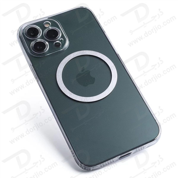 خرید تگ مگ سیف ( برچسب اتصال مگنتی ) پشت گوشی و قاب