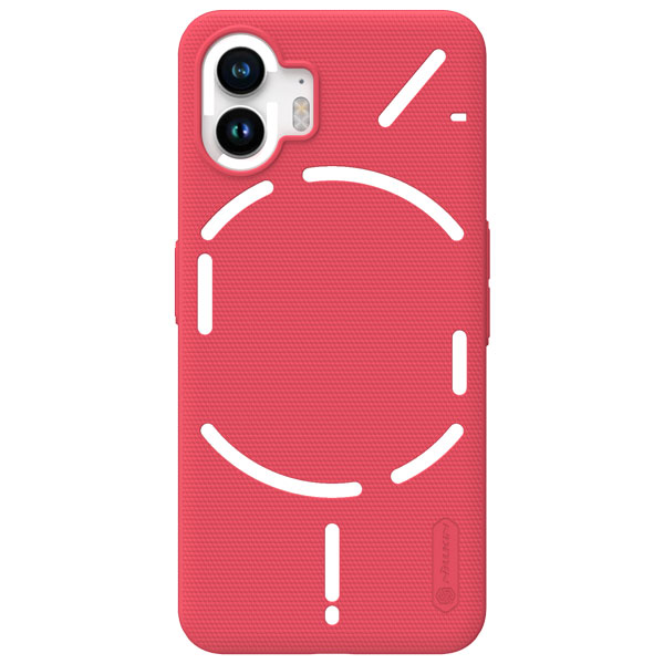 خرید قاب محافظ نیلکین Nothing Phone 2 مدل Super Frosted Shield