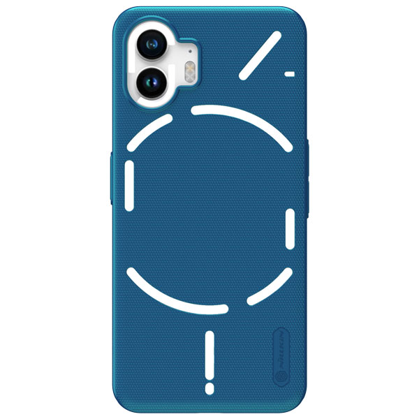 خرید قاب محافظ نیلکین Nothing Phone 2 مدل Super Frosted Shield