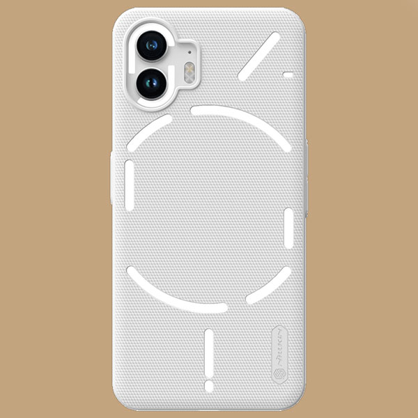 خرید قاب محافظ نیلکین Nothing Phone 2 مدل Super Frosted Shield