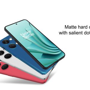 خرید قاب محافظ نیلکین OnePlus Nord 3 مدل Super Frosted Shield