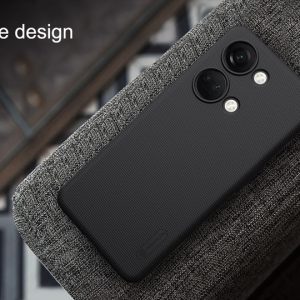خرید قاب محافظ نیلکین OnePlus Nord 3 مدل Super Frosted Shield