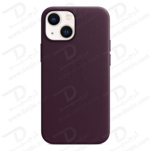 خرید قاب چرمی مگ سیف آیفون 14 - iPhone 14
