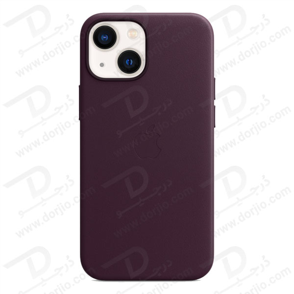 خرید قاب چرمی مگ سیف آیفون 14 - iPhone 14