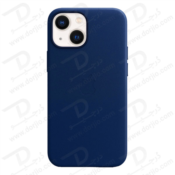 خرید قاب چرمی مگ سیف آیفون 14 - iPhone 14