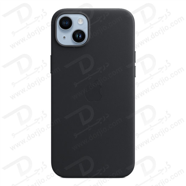 خرید قاب چرمی مگ سیف آیفون 14 - iPhone 14