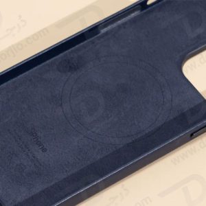 خرید قاب چرمی مگ سیف آیفون 15 پرو مکس - iPhone 15 Pro Max