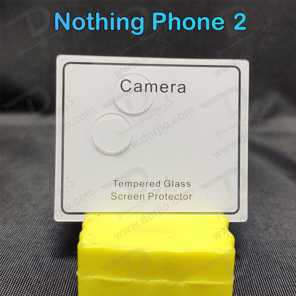 خرید محافظ لنز دوربین گوشی Nothing Phone 2