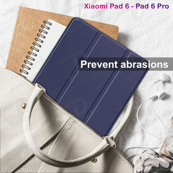 خرید گارد محافظ و فلیپ کاور تبلت Xiaomi Pad 6