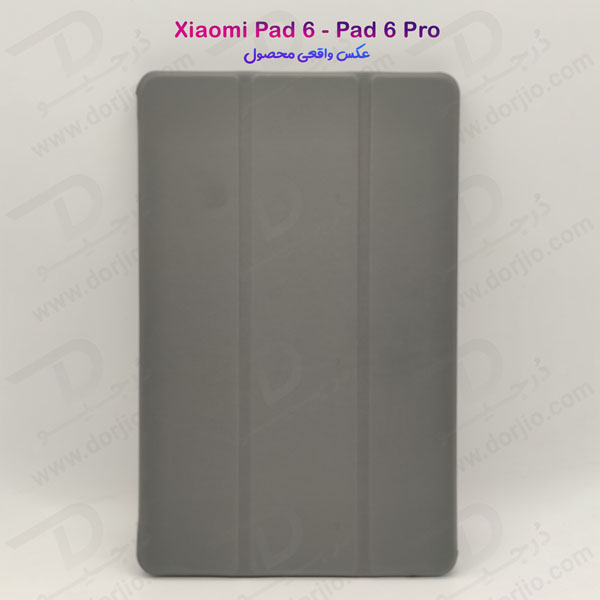 خرید گارد محافظ و فلیپ کاور تبلت Xiaomi Pad 6