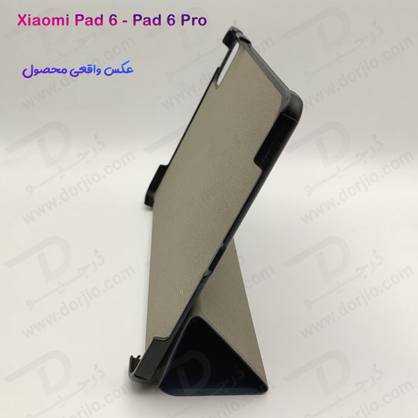 خرید گارد محافظ و فلیپ کاور تبلت Xiaomi Pad 6
