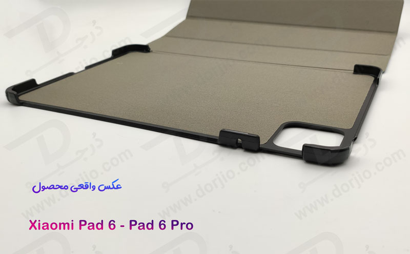 خرید گارد محافظ و فلیپ کاور تبلت Xiaomi Pad 6