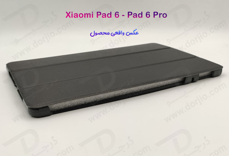 خرید گارد محافظ و فلیپ کاور تبلت Xiaomi Pad 6