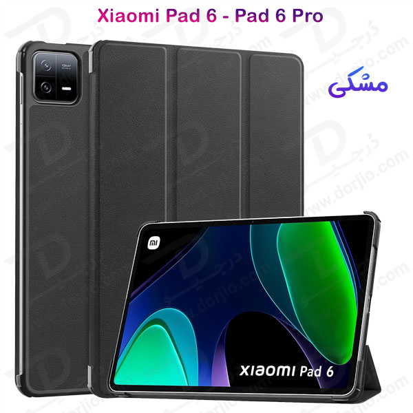 خرید گارد محافظ و فلیپ کاور تبلت Xiaomi Pad 6