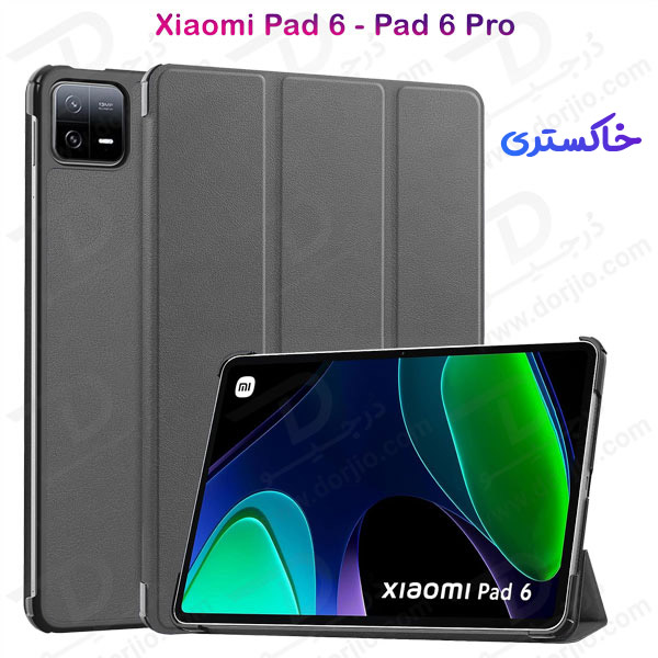 خرید گارد محافظ و فلیپ کاور تبلت Xiaomi Pad 6