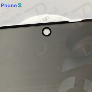 خرید گلس اصلی Privacy حریم شخصی ناتینگ فون 2 - Nothing Phone 2
