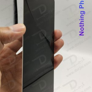 خرید گلس اصلی Privacy حریم شخصی ناتینگ فون 2 - Nothing Phone 2