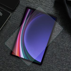 خرید گلس شیشه ای نیلکین تبلت Samsung Galaxy Tab S9 مدل H+ Anti-explosion