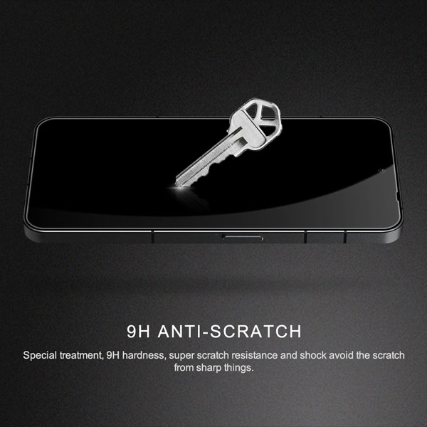 خرید گلس شیشه ای نیلکین Nothing Phone 2 مدل CP+PRO Tempered Glass