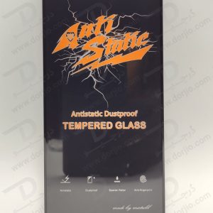 خرید گلس شیشه ای Xiaomi Redmi 11 Prime مارک Mietubl مدل Anti-Static Dustproof