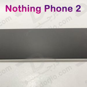 خرید گلس Privacy حریم شخصی Nothing Phone 2